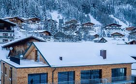 Fetz Luxury Appartements
